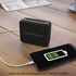 Grundig JAM Portable Bluetooth Speaker Black GLR7752 image NaN