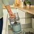 Kenwood MultiPro Go Blend Blender Green FDP23380GR  image NaN