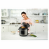 Crock-Pot CPE210 Express Easy Release Multi-Cooker image NaN