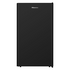Hisense 124L Bar Fridge Black HRBF126B image NaN