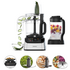 Kenwood MultiPro One Touch Food Processor and Blender FDM73480SS image NaN