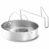 Fissler 26cm Vitavit Steamer Inset 00268 image NaN