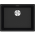 Franke Maris 520mm Single Bowl Flushmount Sink Onyx MRG210-52ON-B image NaN