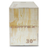 Cortex PLYOBOXWOOD3IN1 Wooden 3-in-1 Plyo Box image NaN