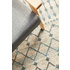Rug Culture Evoke Small White Rug 150X150CM - EVO-260-WHI-150X150 image NaN