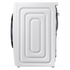 Samsung 9kg Smart Front Load Washing Machine WW90DG5U34AE image NaN
