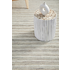 Rug Culture Skandi Large Silver Rug 280X190CM - SKAN-315-SIL-280X190 image NaN