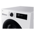 Samsung 9kg Smart Front Load Washing Machine WW90DG5U34AE image NaN