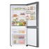 Samsung 458L Bottom Mount Refrigerator Silver SRL4600S  image NaN
