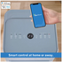 Ausclimate Smart Compact 2.05kW Portable Air Conditioner Stone Grey ACPAC205SG image NaN
