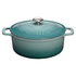 Chasseur 6L Round French Oven Quartz 19991 image NaN