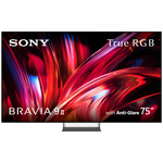 Sony 75 Inch Bravia 9 II True RGB 4K AI Google TV with Gemini K75XR90M2 [2026] hero image