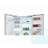 LG GC-L227FNSL 590L Side by Side Fridge image NaN