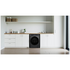 Haier 8kg Heat Pump Dryer Dark HDHPS80KB1 image NaN