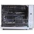 Amalfi Benchtop Dishwasher DW5HTW image NaN