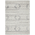 Rug Culture Hudson Medium Silver Rug 225X155CM - HUD-806-SIL-225X155 image NaN