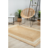 Rug Culture Nosa Oversize Natural & White Rug 400X300CM - NSA-111-400X300 image NaN