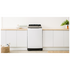 Haier 12kg Top Load Washing Machine HWT12AD1 image NaN