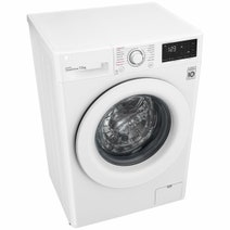 LG 7.5kg Front Load Washing Machine WD1275A1 hero image