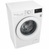 LG 7.5kg Front Load Washing Machine WD1275A1 image NaN