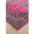 Rug Culture Eternal Large Pink Rug 400X80CM - ETN-910-PNK-400X80 image NaN