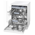 Artusi 60cm Freestanding White Dishwasher ADW7003W image NaN