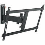 Vogel's Large Full-Motion TV Wall Mount - Black TVM3625B hero image