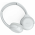 Philips Wireless On-Ear Headphones White TAUH202WT image NaN