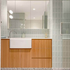 Turner Hastings Novi 60 x 46 Fine Fireclay Single Bowl Butler Sink Gloss White NO60FS image NaN