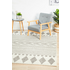 Rug Culture Mirage Medium Grey Rug 230X160CM - MIR-359-GRY-230X160 image NaN