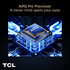 TCL 55 Inch C7K 4K Premium QD-Mini LED Google TV 55C7K [2025] image NaN
