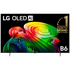 LG 65 Inch OLED AI B6 4K Smart TV OLED65B6PSA [2026] image NaN