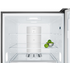 Electrolux 501L Upright Fridge ERE5047SA image NaN