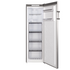 CHiQ 206L Hybrid Upright Freezer Stainless Steel CSH205NSS image NaN