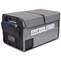 myCOOLMAN CCP96-COVER 96L Portable Fridge Cover