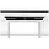 Haier 509L French Door Fridge with Non-Plumbed Water Dispenser Black HRF510FHC image NaN