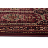 Rug Culture Istanbul Large Red, Black Rug 400X80CM - IST-5-RB-400X80 image NaN