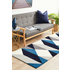 Rug Culture Matrix Medium Steel Rug 300X80CM - MTX-904-STE-300X80 image NaN