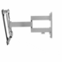 One For All UE-WM6452 Ultra Slim Tilt and Turn Wall Mount for 32 to 65 Inch TVs image NaN
