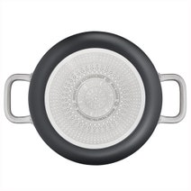 Tefal Premium Specialty Hard Anodised Induction Non-Stick 5 Piece Cookware Set H916S517 hero image