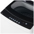 Esatto 7kg Top Load Washing Machine ETLW72B image NaN