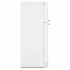 Smeg FAB 50's Style 524L Top Mount Refrigerator White FAB50RWH5AU image NaN