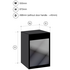 Artusi 115Ltrs Outside Beverage Centre Stainless Steel AOF1SM5 image NaN