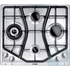 Omega Gas Cooktop OG65XA image NaN