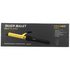 Silver Bullet Fastlane Ceramic Curling Iron Gold - 25mm 900348 image NaN