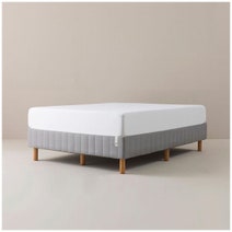 Zinus Quick Snap King Ensemble Bed Base AU-FRBX-9GR-K hero image