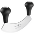 Wusthof 4731W  18cm Mincing Knife image NaN