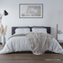Kalona MONTEVERDE King Bed Base & Bedhead Lava WS-702K-VILA-03 image NaN