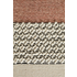 Rug Culture Hudson Medium Peach Rug 225X155CM - HUD-809-PEA-225X155 image NaN