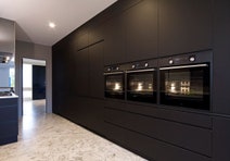 ASKO 60cm Built-In Oven OT8687A hero image